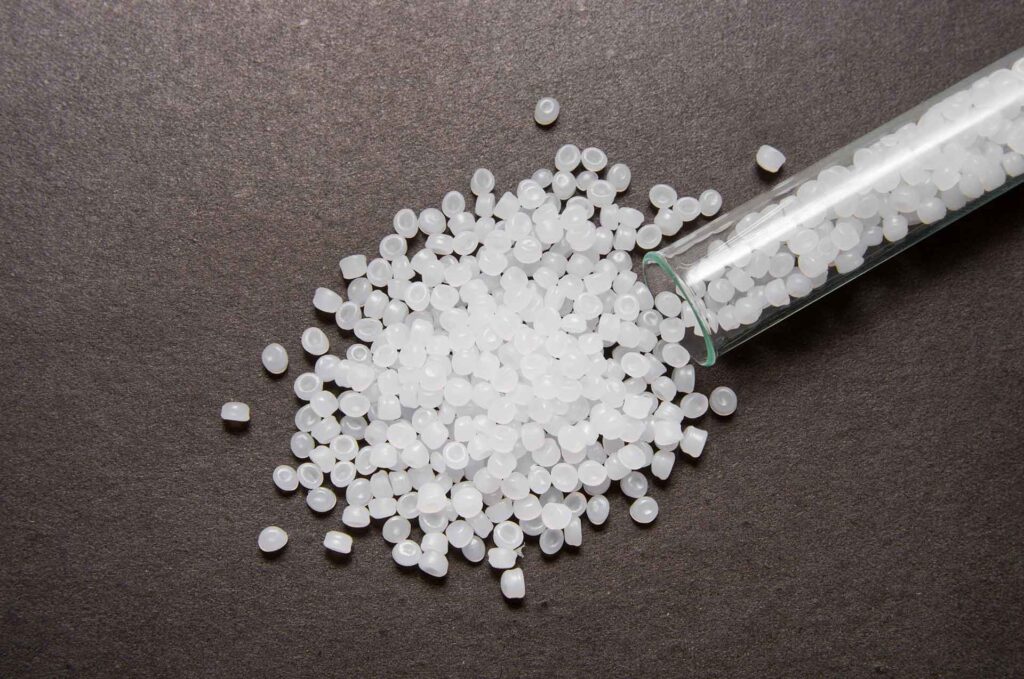 polyethylene