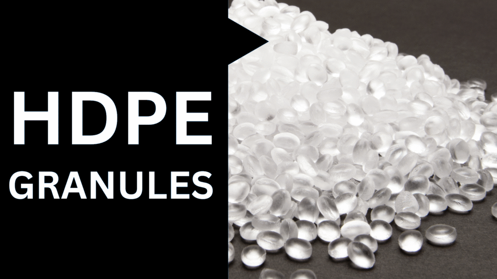 hdpe xpi plast
